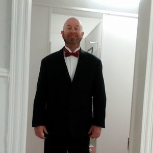 Meet your Posher, Lucas